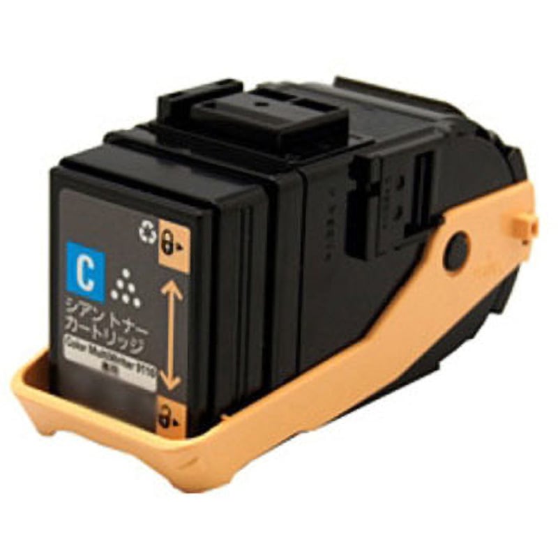 ENEB-9110C リサイクルトナー NEC対応 PR-L9110C-13 1個 エネックス 【通販モノタロウ】