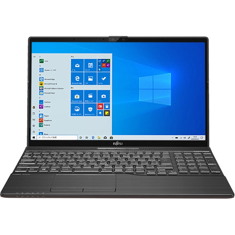 超美品　富士通LIFEBOOK UH77/E3 富士通 FMV LIFEBOOK AH77/E3 FMVA77E3R [ガーネットレッド]|パソコン