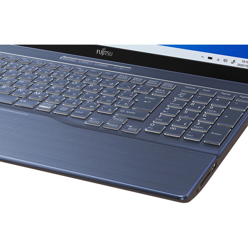 FMVA77E3L LIFEBOOK AH77/E3 1台 富士通 【通販モノタロウ】