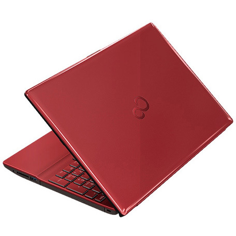 FMVA43F1R LIFEBOOK AH43/F1 1台 富士通 【通販モノタロウ】