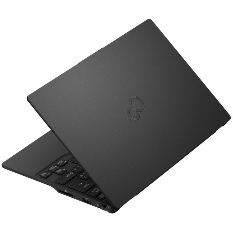 Lifebook UH75/KB 14inch
