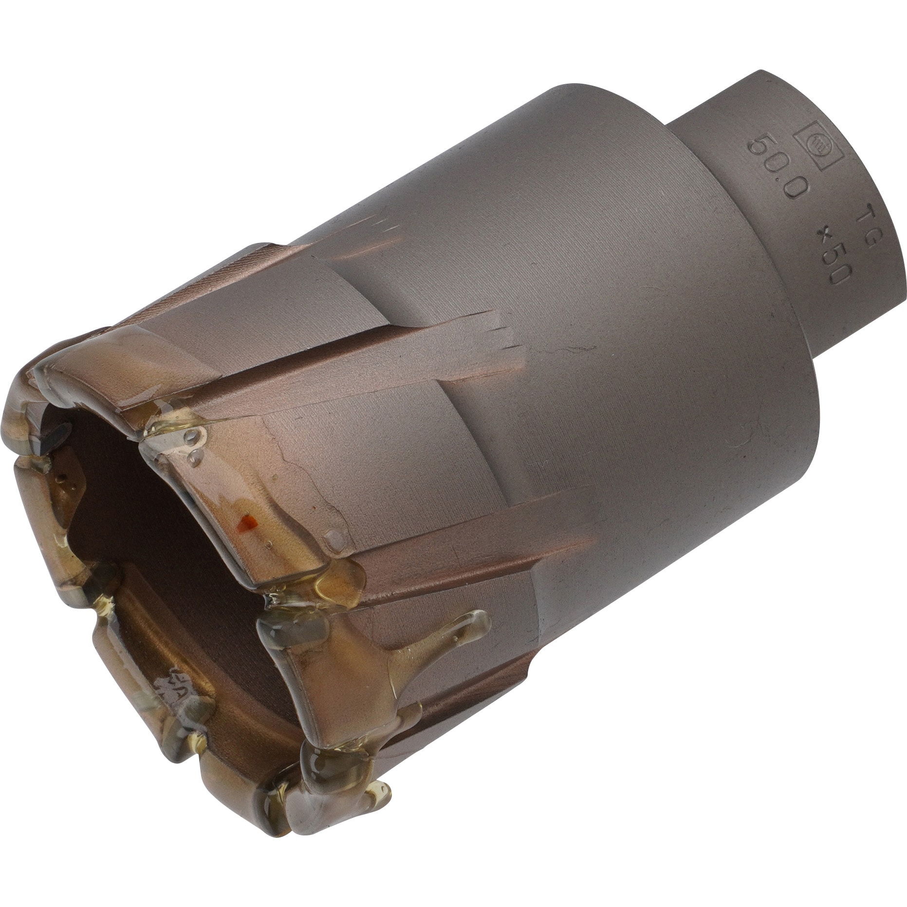MB50050 ミヤナガ メタルボーラー500 50mm