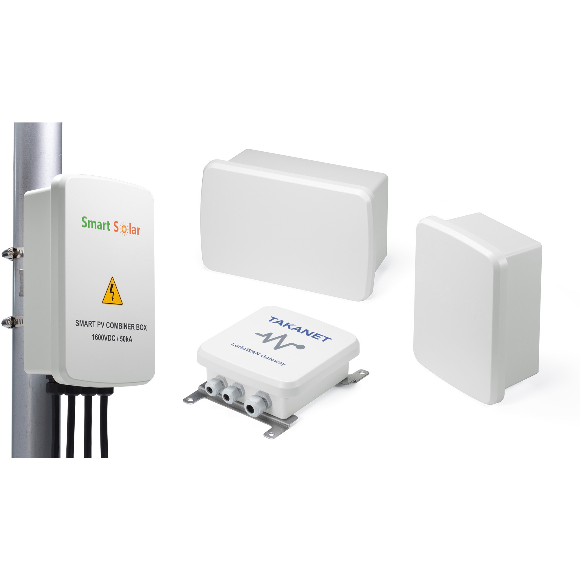 WGPC28-40-15G IP68完全防水PC/ASA樹脂ボックス WGPCシリーズ タカチ