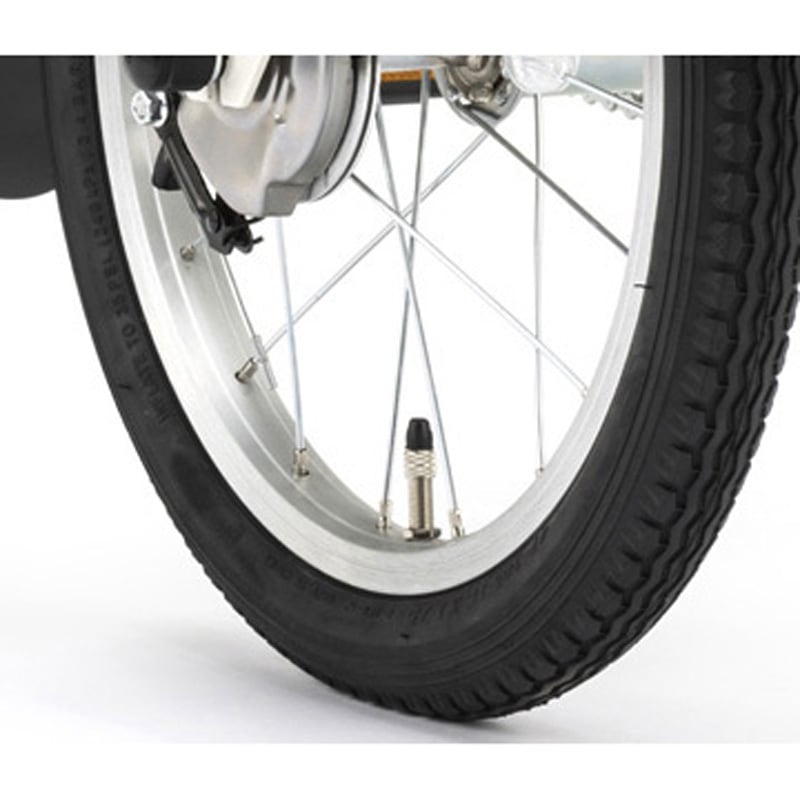 BE-FU833-F ビビライフ 前18型/後16型 電動アシスト三輪自転車 2026