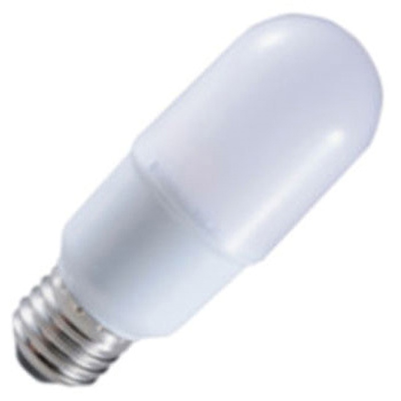 LDT7D-VS/E26 LED電球 オスラム 口金E26 一般球 電圧100-200V 6500K 昼光色 7W 7W 直径41mm 1箱(10個)