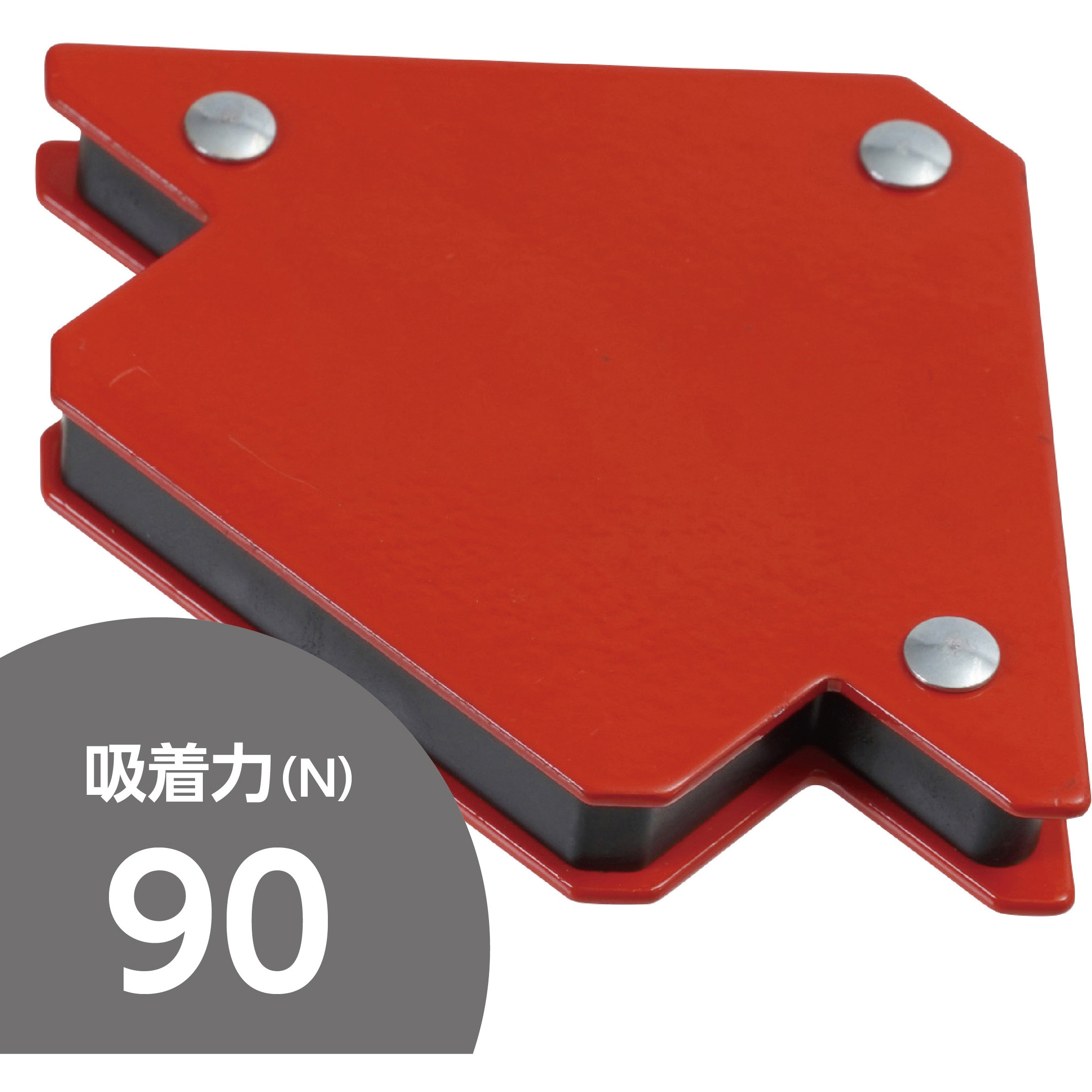 マグネットホルダー 溶接用 1個 モノタロウ 【通販モノタロウ】