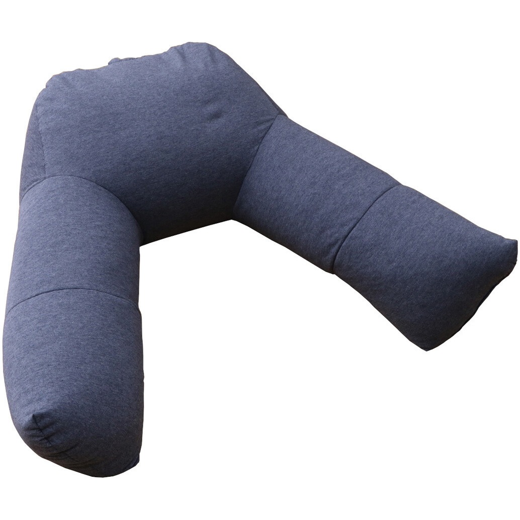 a2506920 足長クッション「エルマー」 40×70cm 1個 ファミリー・ライフ 【通販モノタロウ】