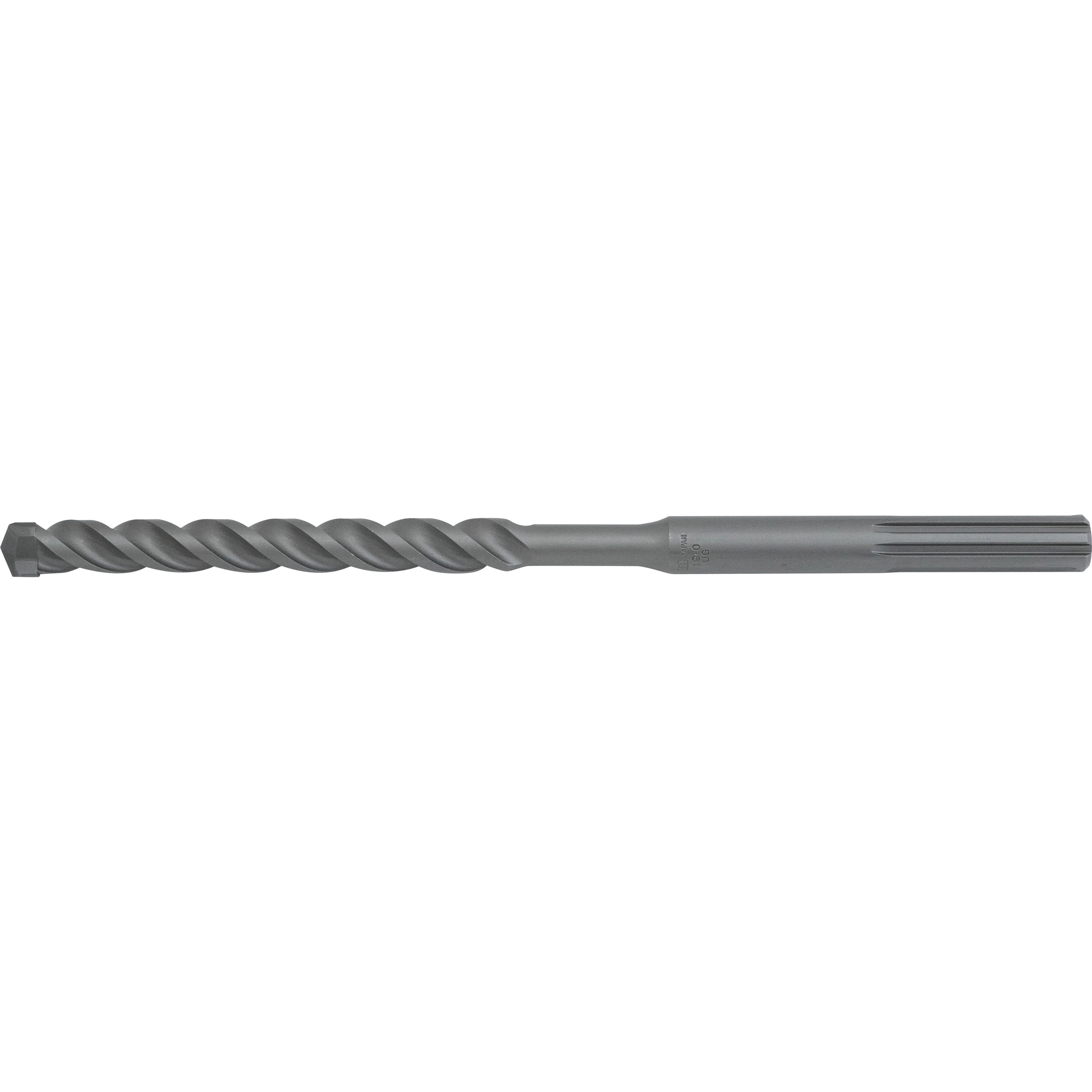 DLMAX19034 デルタゴンビット SDS-MAX ミヤナガ 刃先径19mm全長340mm
