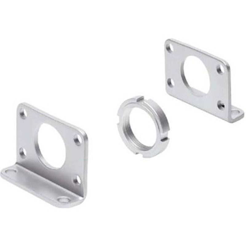 HBN-63X2 取り付けブラケット 1個 Festo 【通販モノタロウ】