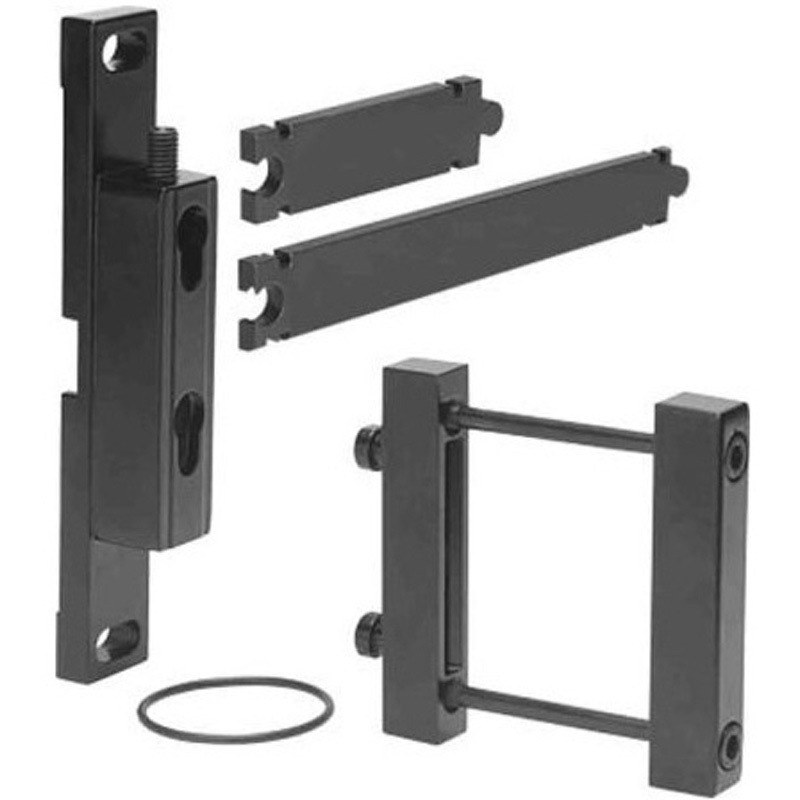 MS9-WPM 取り付けブラケット MSシリーズ 1個 Festo 【通販モノタロウ】