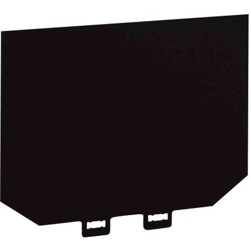 LV429330 取り付けプレート Compact NSX、Easypact CVS 1個 シュナイダーエレクトリック 【通販モノタロウ】