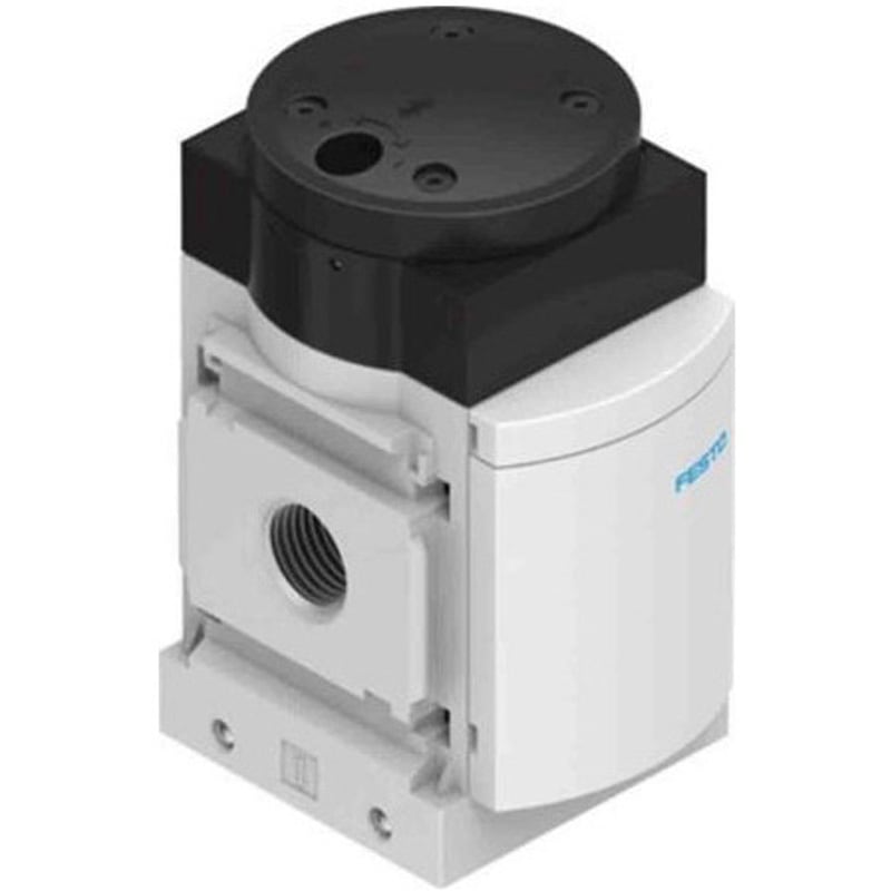 MS6-DL-1/4 手動バルブ G 1/4 1個 Festo 【通販モノタロウ】