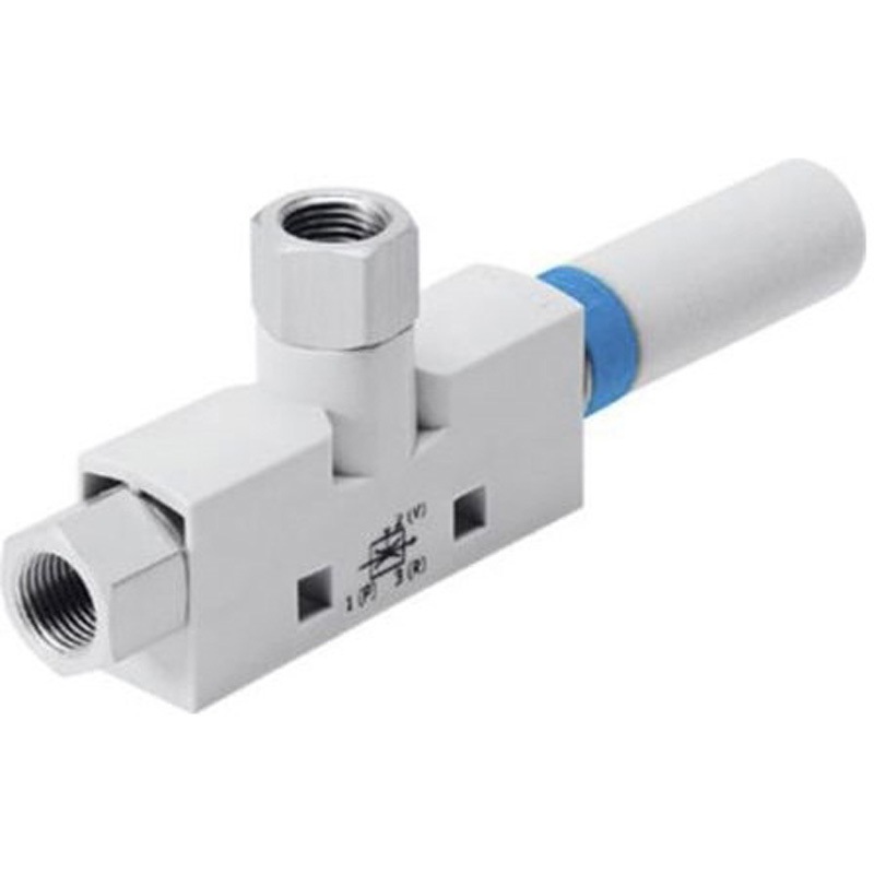 VN-07-L-T3-PI4-VI4-RO1 真空ポンプ VNシリーズ 1個 Festo 【通販モノタロウ】