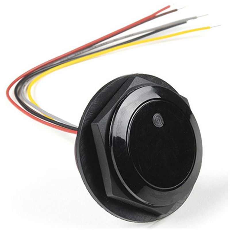 PRT-18582 赤外線近接非接触ボタン 1個 SPARKFUN 【通販モノタロウ】