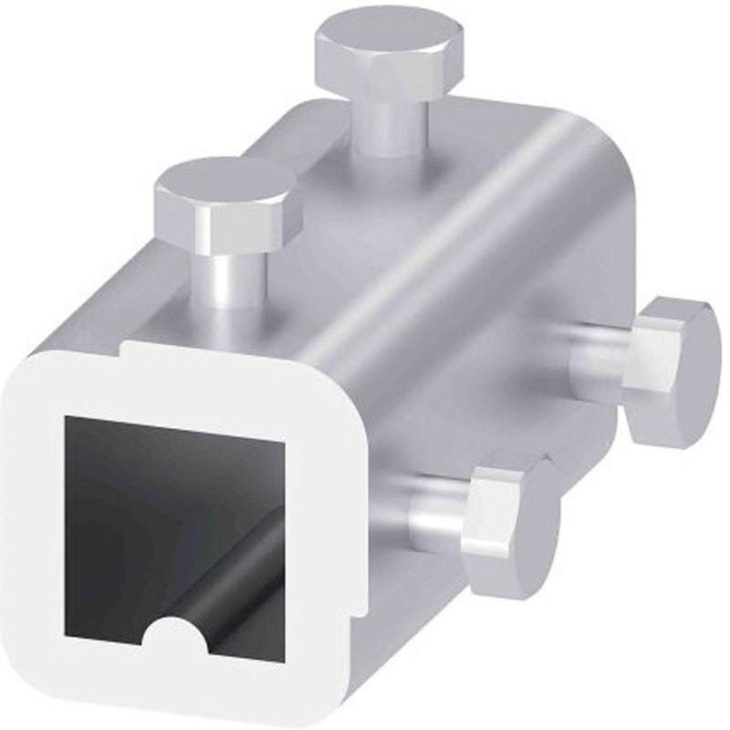 8UD1900-4DA00 接続セット 3VA1 / 2 1000 3VA5 / 6 800用 Sentron 8UD 1個 SIEMENS 【通販モノタロウ】