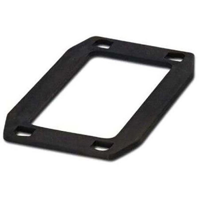 1411484 側面ガスケット B10 1袋 10個入 1袋(10個) フエニックス・コンタクト 【通販モノタロウ】