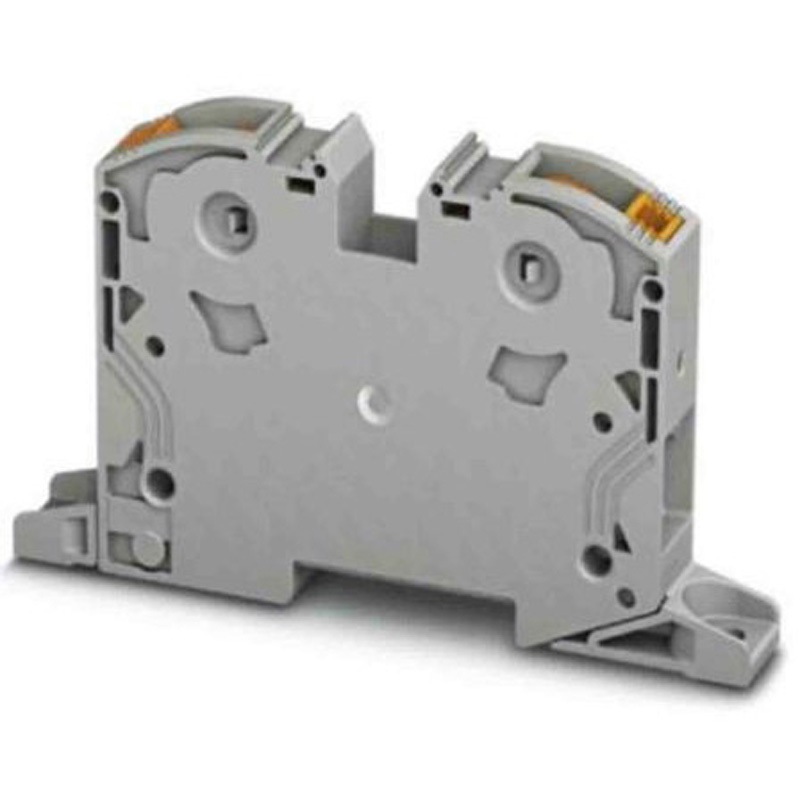 3212078 端子台 スクリュー PTPOWERシリーズ 125A 1袋 10個入 1袋(10個) フエニックス・コンタクト 【通販モノタロウ】