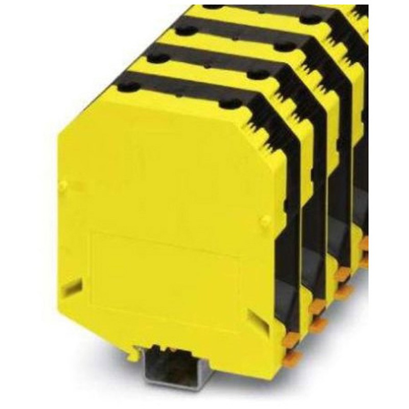 3247055 端子台 スクリュー UKH 150シリーズ 309A 1袋 3個入 1袋(3個) フエニックス・コンタクト 【通販モノタロウ】