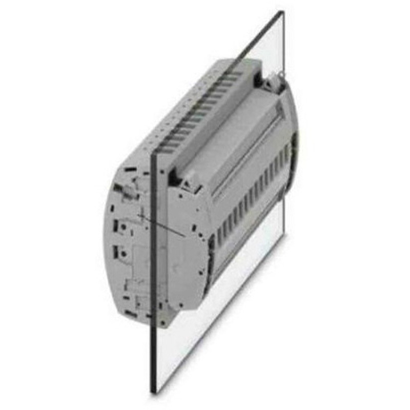 3069663 中継用端子台 28極 8.2mm ピッチ UTWE あり 1個 フエニックス・コンタクト 【通販モノタロウ】