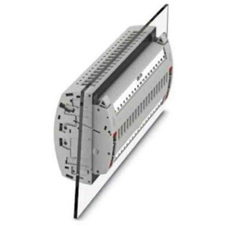 3069420 中継用端子台 38極 8.2mm ピッチ UTWE あり 1個 フエニックス・コンタクト 【通販モノタロウ】