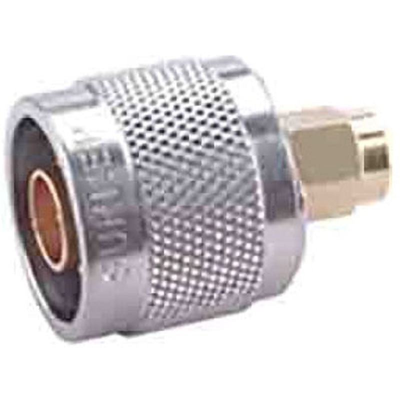 32_N-SMA-50-1/11-_NE 同軸変換アダプタ N型 - SMA プラグ - プラグ 1個 HUBER & SUHNER 【通販モノタロウ】