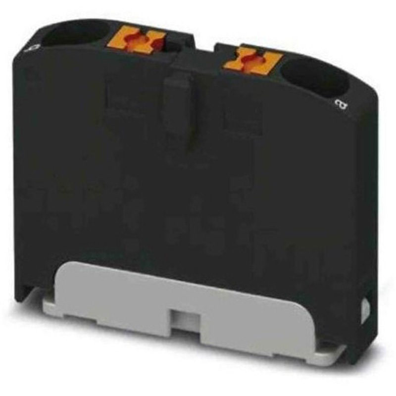 1028074 配電ブロック 2極 1袋 50個入 1袋(50個) フエニックス・コンタクト 【通販モノタロウ】