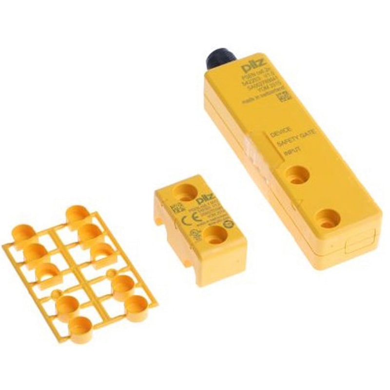542203 非接触式 セーフティスイッチ 1個 PILZ 【通販モノタロウ】