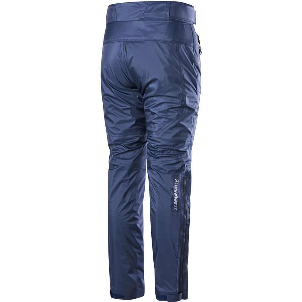 BSJ-SRP1 ネイビー M BSJ-SRP1 レインパンツ 透湿防水生地 BSJ-SRP1 ネイビー M BSJ-SRP1 レインパンツ 透湿防水生地