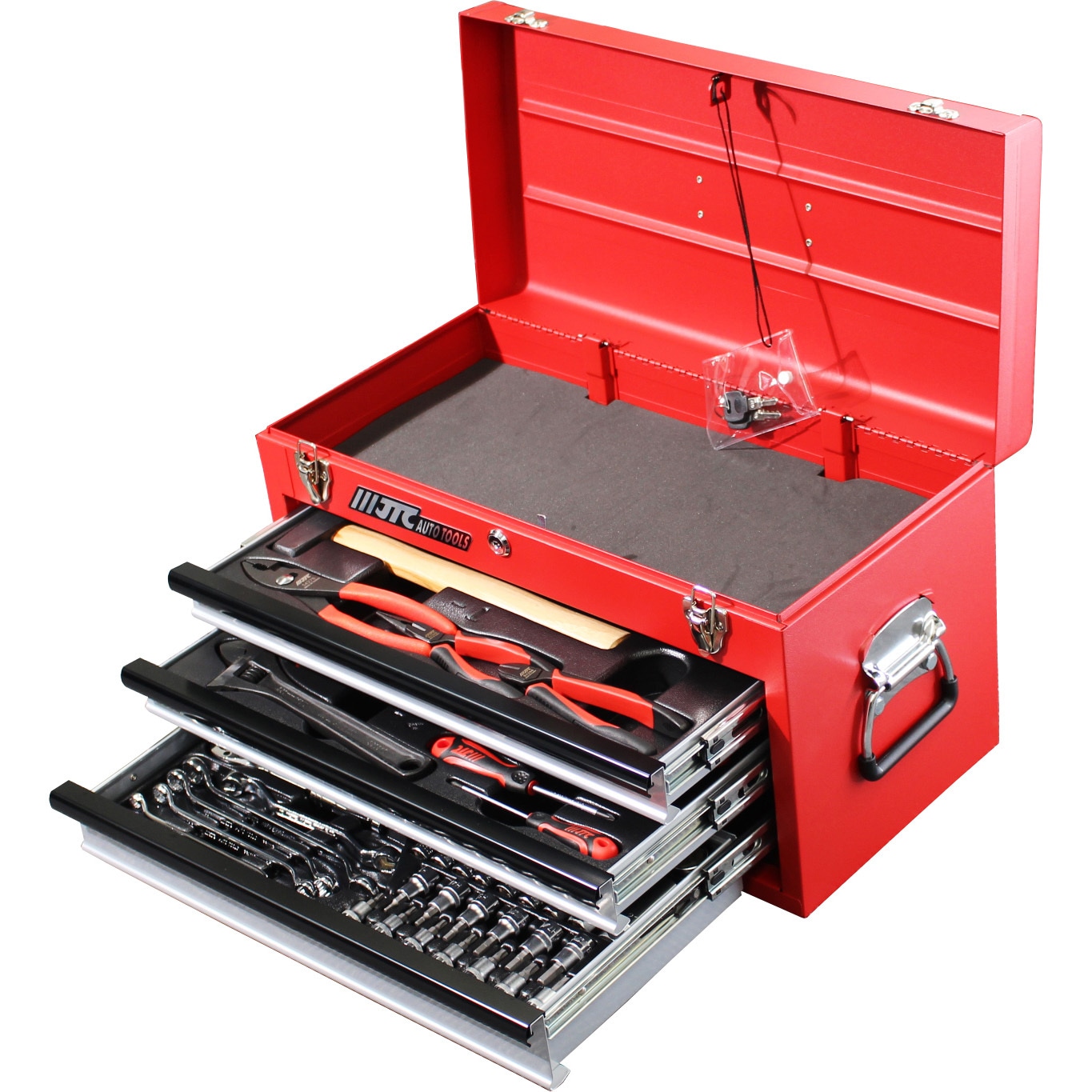 JTCB066SET 工具セット JTC 入組点数66