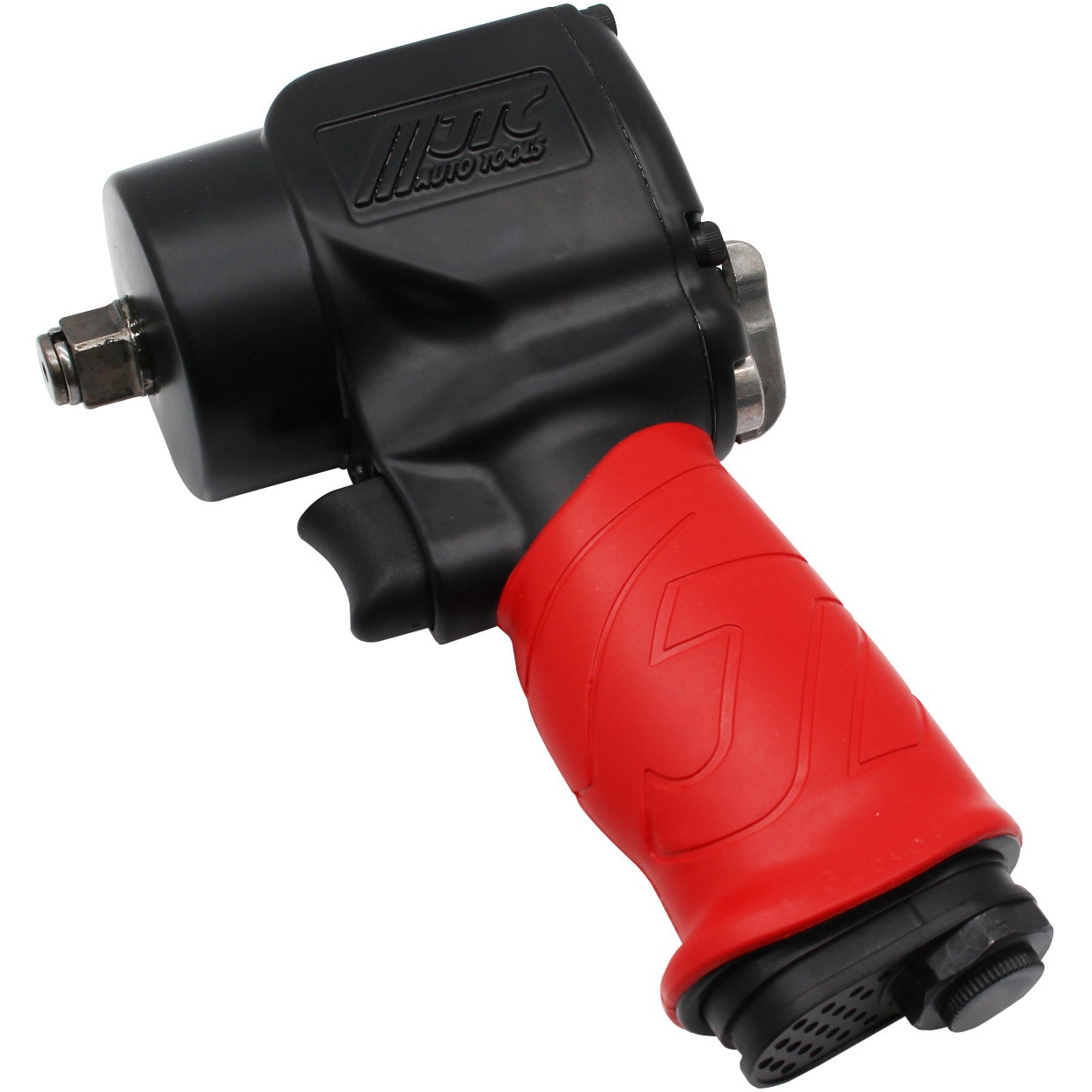 JTC7210 1/2 超強力ミニエアーインパクトレンチ JTC 最大トルク1491N