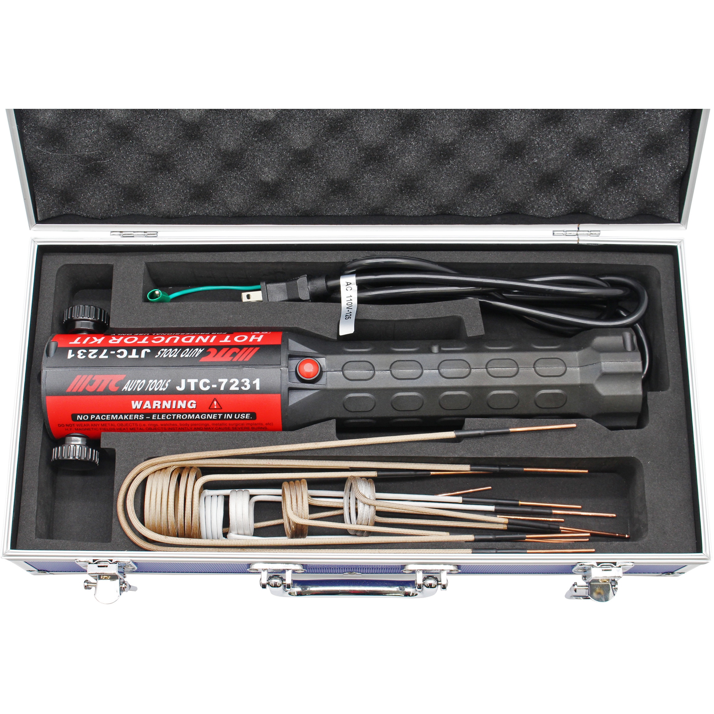 JTC7231 ホットインダクター JTC 電源100V 57,330円