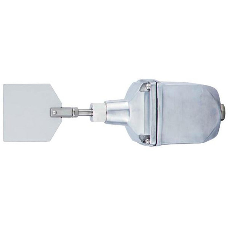 PRL-300-G2-200V-L-292-W-1(80x80) パドル式レベルスイッチ(PRL-300) 1