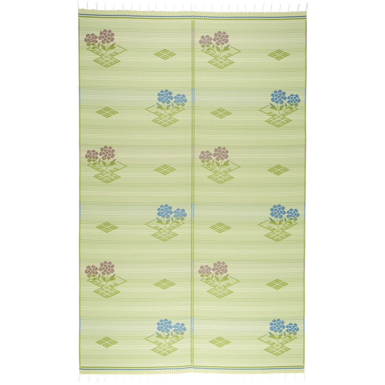 15241760 PP柄上敷 #110 萩原 厚さ3mm 1枚