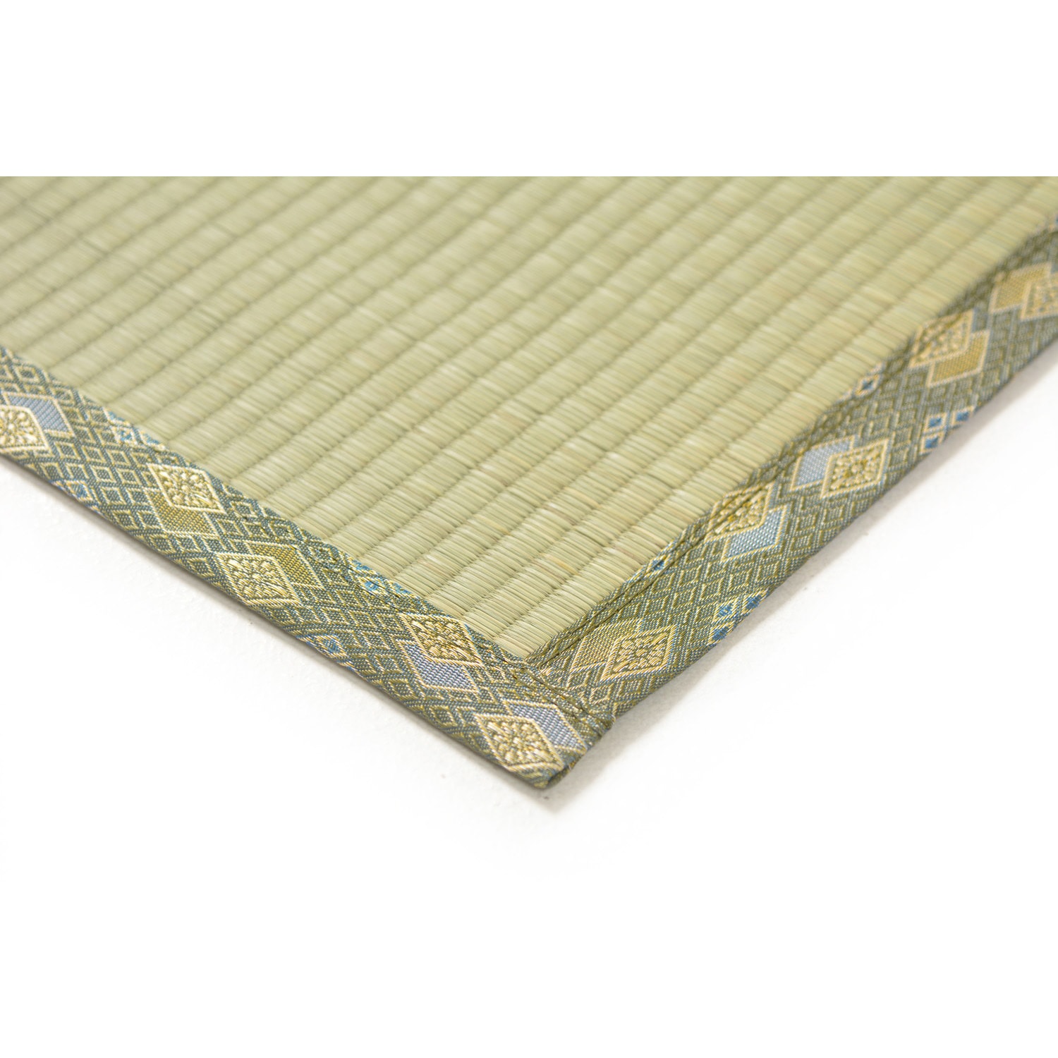 159058690 国産上敷 天草(あまくさ) 萩原 厚さ3mm 1枚