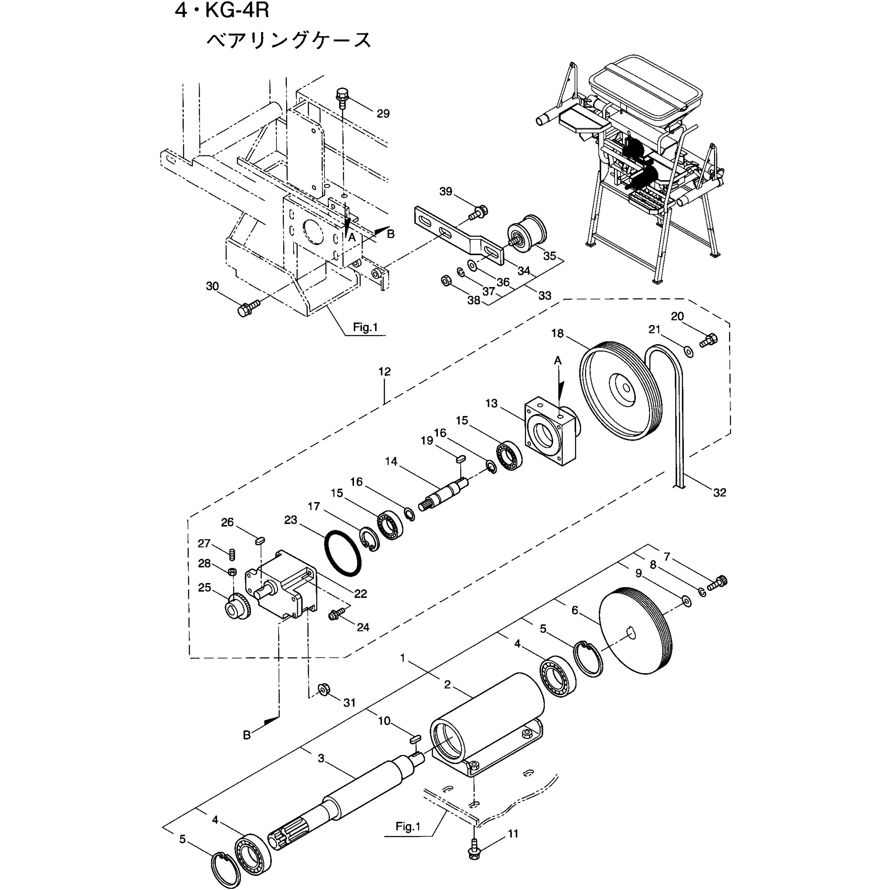 186359 6カクアナツキトメネジ BIGM(丸山製作所) 規格M4X12 - 【通販