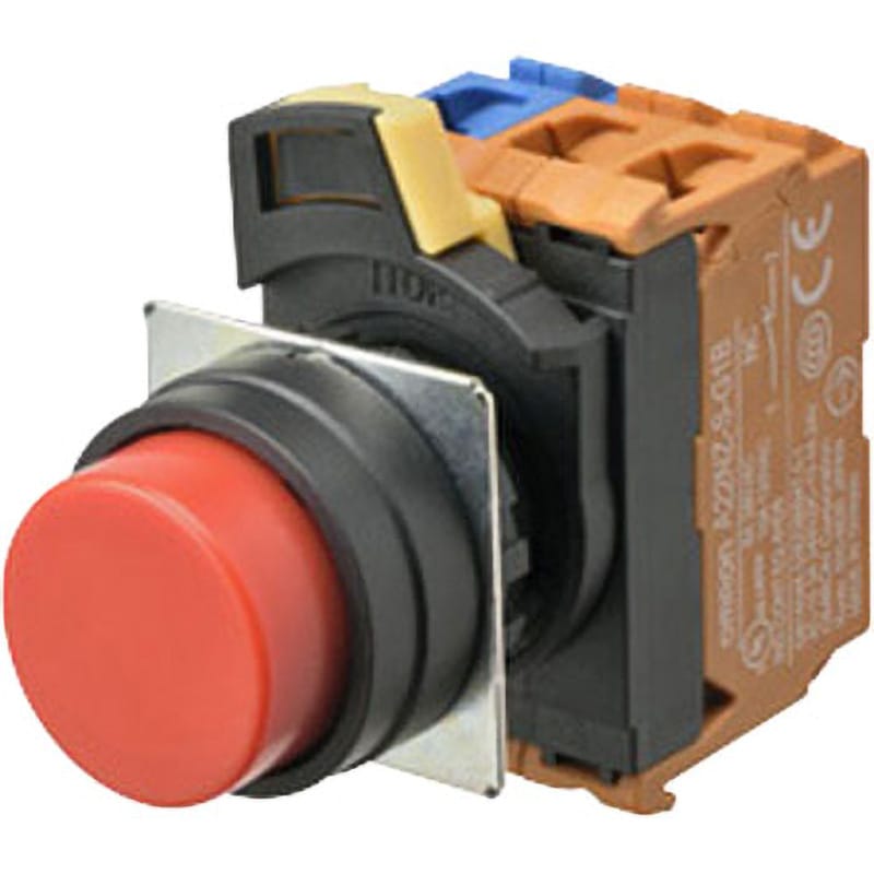 A22NN-BPA-NAA-G102-NN 押ボタンスイッチ A22NN omron(オムロン