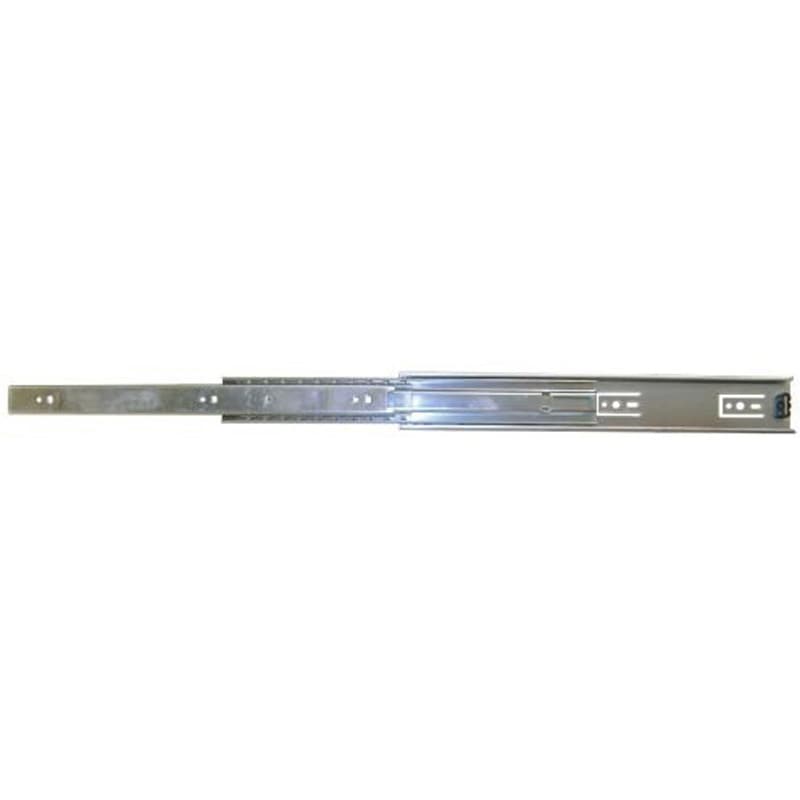 K1200-400 三段引スライドレール フジテック・ジャパン レール長さ