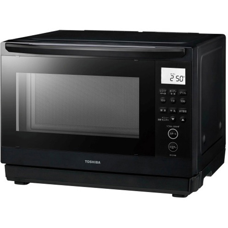 中古】TOSHIBA ER-SD70 オーブンレンジ 楽天市場】石窯ドーム er-sd70
