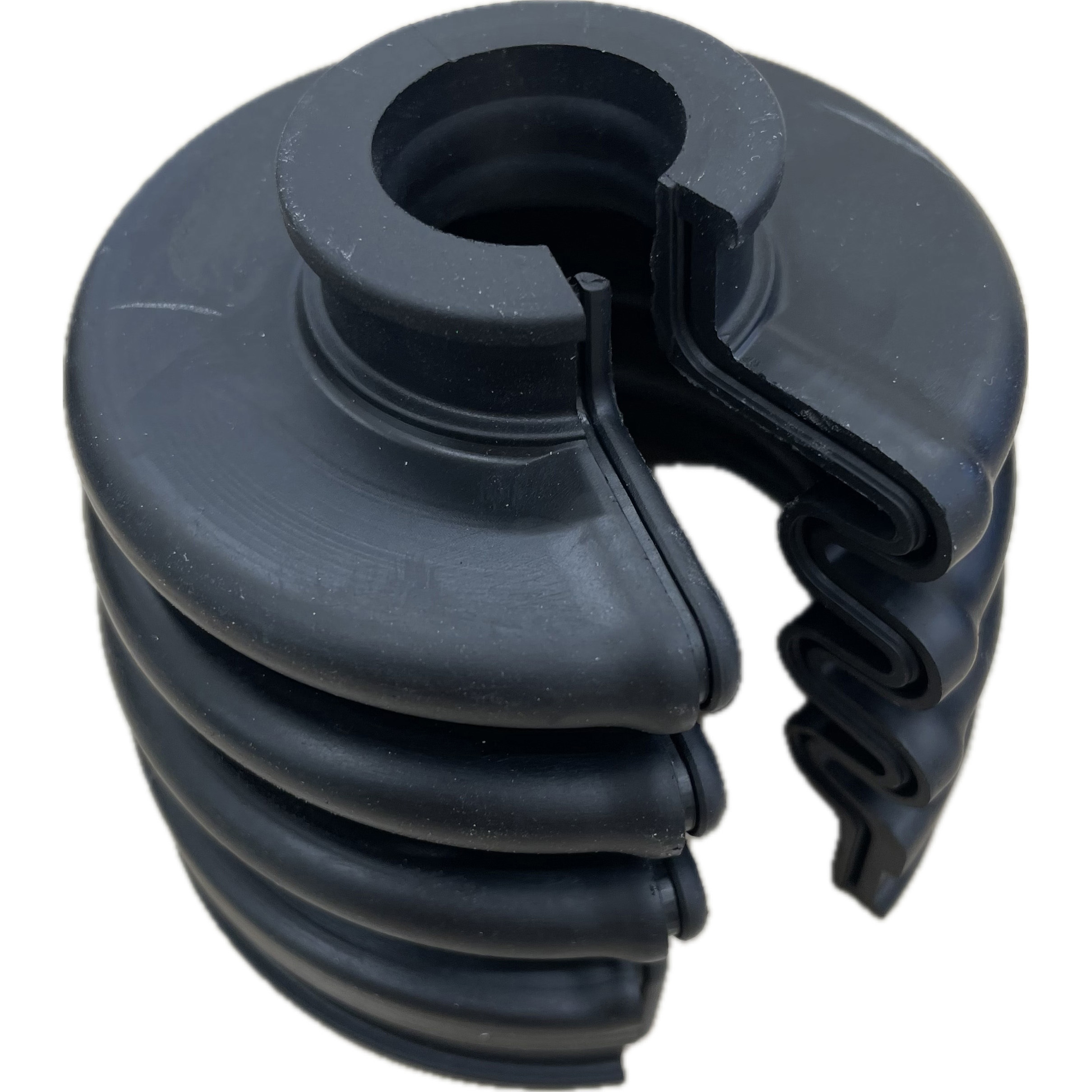 BAC-KE18R 分割式ドライブシャフトブーツ 1個 スピージー 【通販