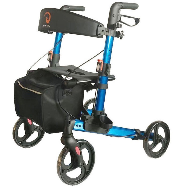 LPFRQ905-BL シルバーカー NEXT LIPAT ブルー色 LPFRQ905-BL 【通販