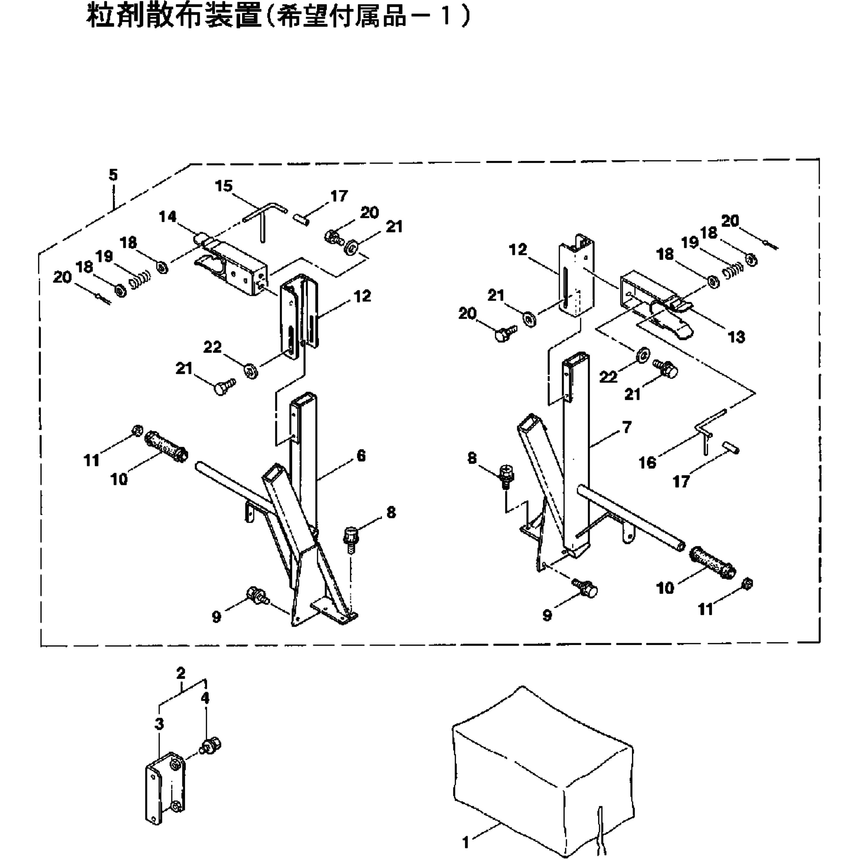 186689 ブラケットマトメ 1個 BIGM(丸山製作所) 【通販モノタロウ】 9,344円