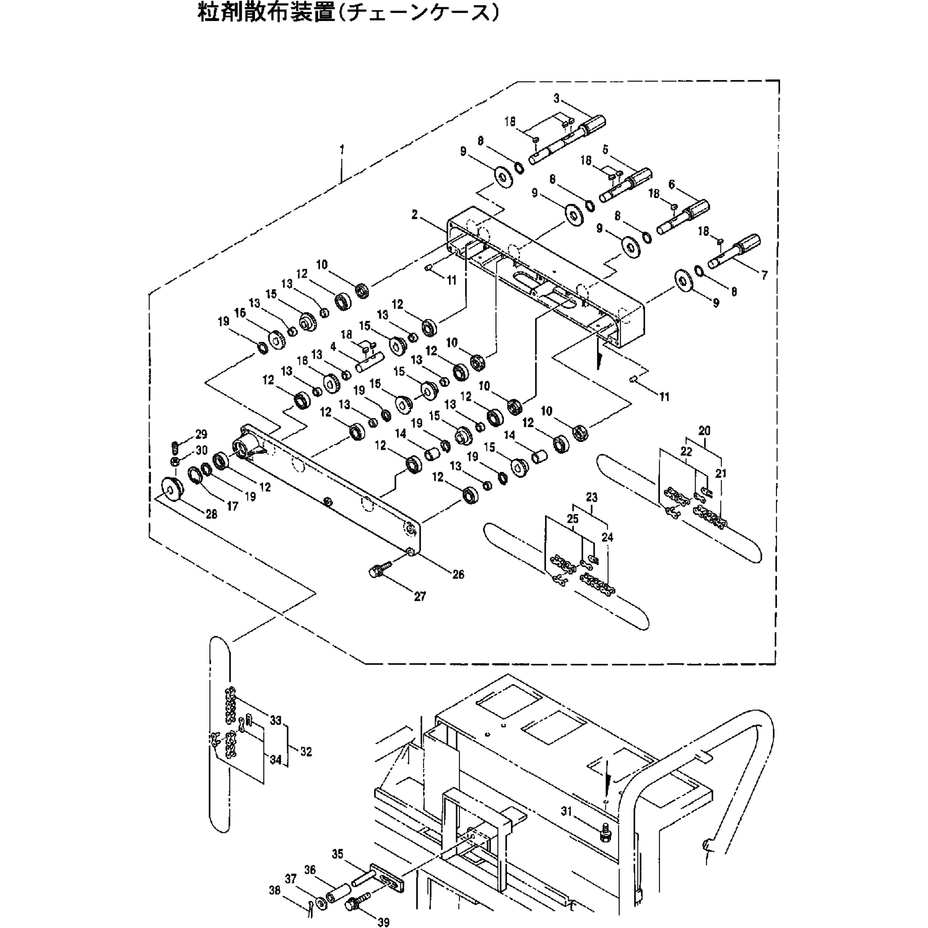 186359 6カクアナツキトメネジ BIGM(丸山製作所) 規格M4X12 - 【通販
