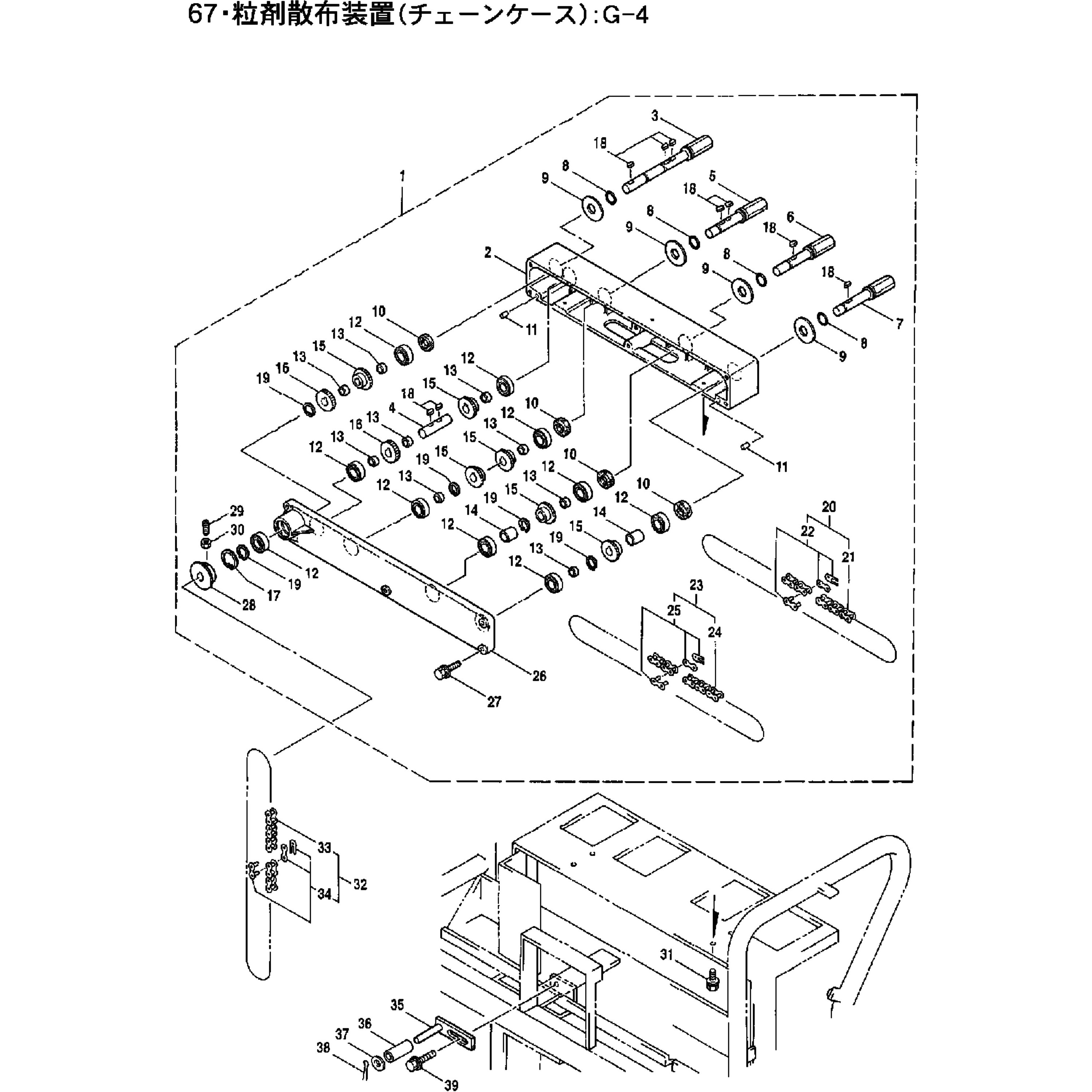 Japan Original Excavator Parts ZX670-3 ZX850 Hydraulic Pump