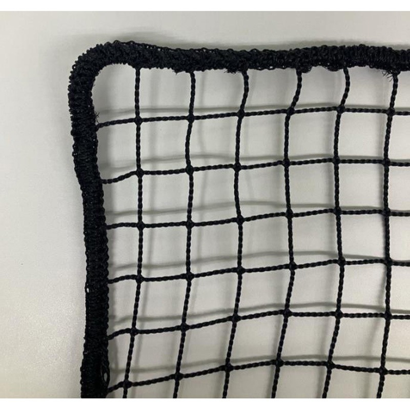 ナカダ産業　防鳥ネット　3m×13m ほぼ新品　防球ネットとしても　25mm ナカダ産業 防鳥ネット 3m×13m ほぼ新品 防球ネットとしても 25mm