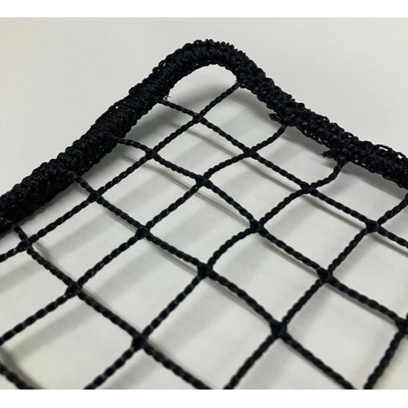 ナカダ産業　防鳥ネット　3m×13m ほぼ新品　防球ネットとしても　25mm ナカダ産業 防鳥ネット 3m×13m ほぼ新品 防球ネットとしても 25mm