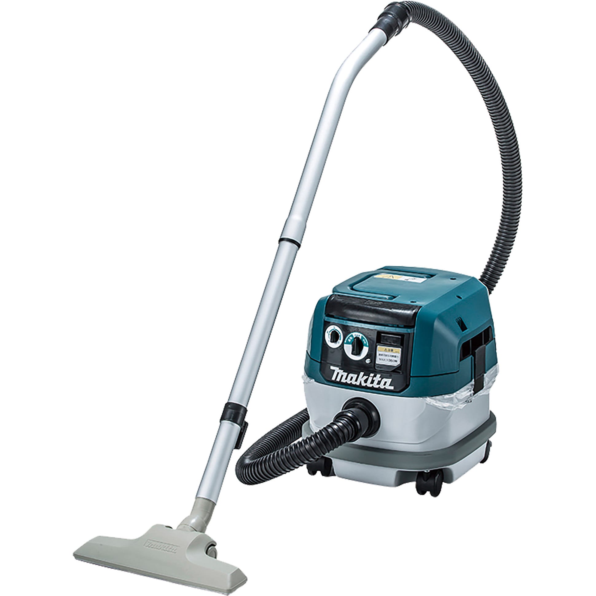 VC0820 集じん機 (乾湿両用) マキタ 1050W 集塵容量8L VC0820 - 【通販