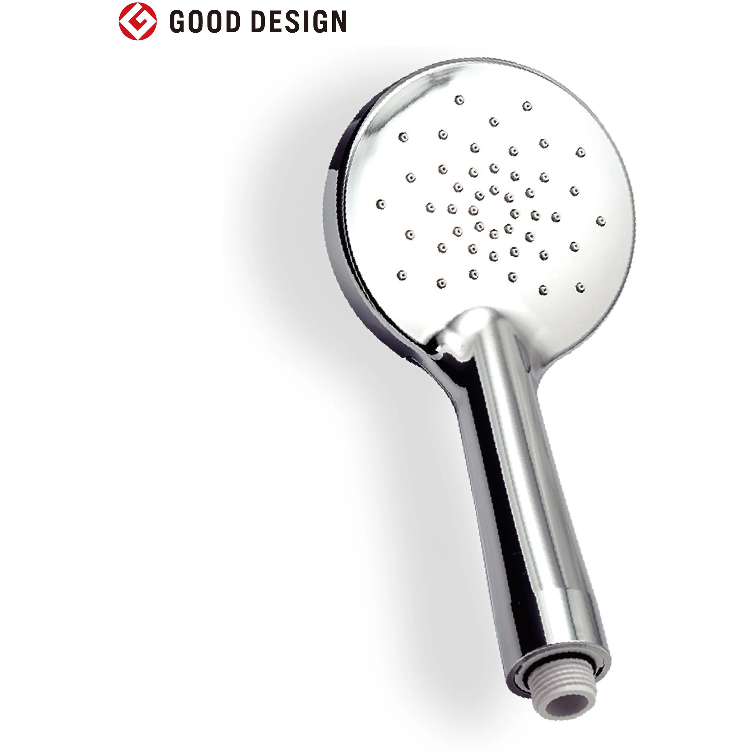 送料無料 TH-102 クロ-ムメッキ Toshin シャワーヘッド ビジェット TH-102 クロームメッキ シャワーヘッド AngelAir Bijet(エンジェル