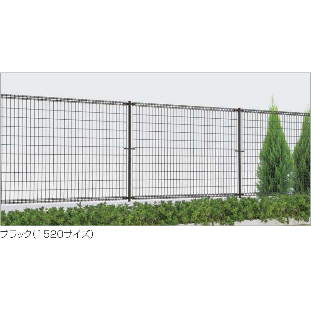 PMS1-0620BK プロメッシュ1型 間柱タイプ 本体 四国化成 本 体