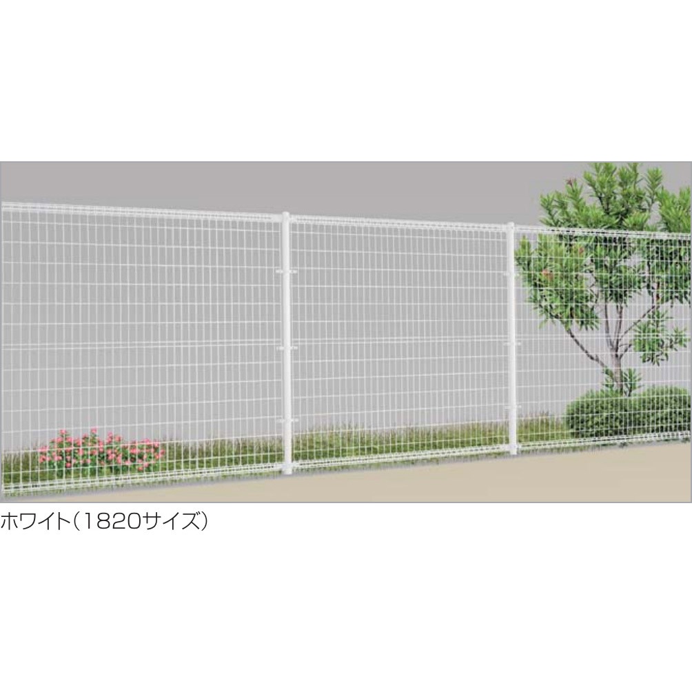 PMS1-0820WH プロメッシュ1型 間柱タイプ 本体 四国化成 本 体