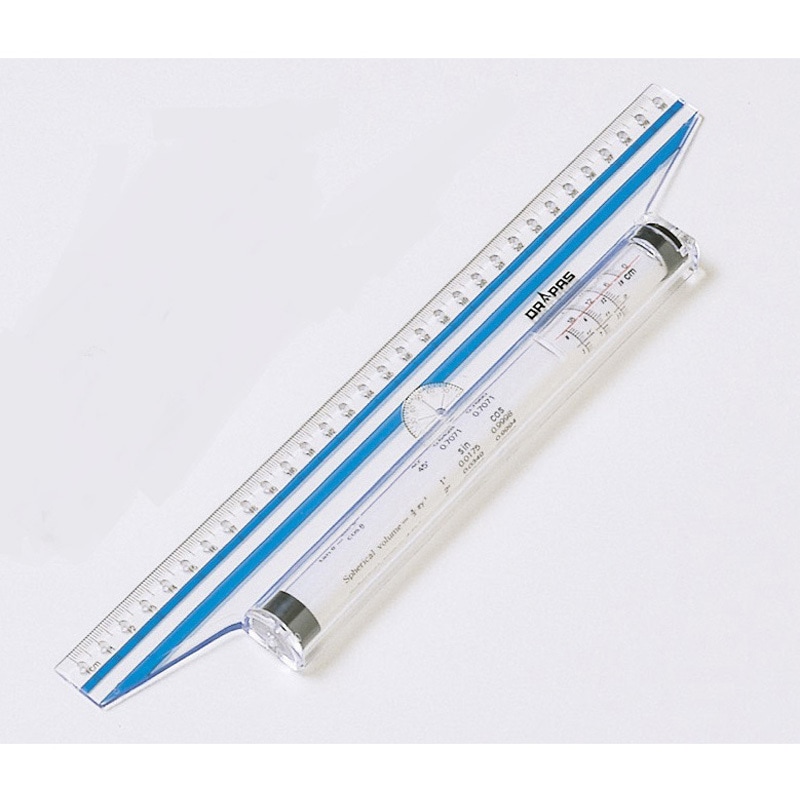 ドラパス 点線・破線引きスケール DR301 30cm 15901 tf8su2k 楽天市場】【メール便可】 ドラパス 定規点線スケール 点線・破線引き